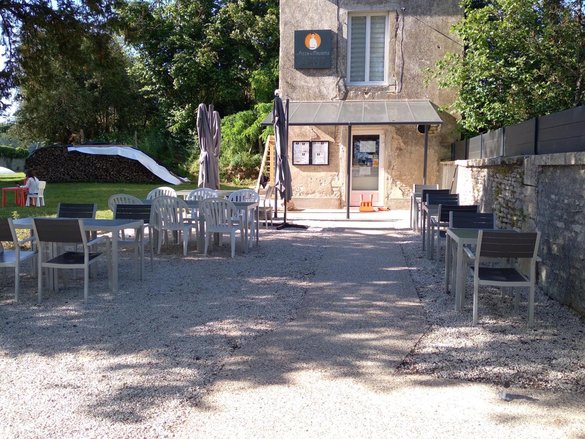 Roulotte Verte Pouilly-sur-Vingeanne Room photo
